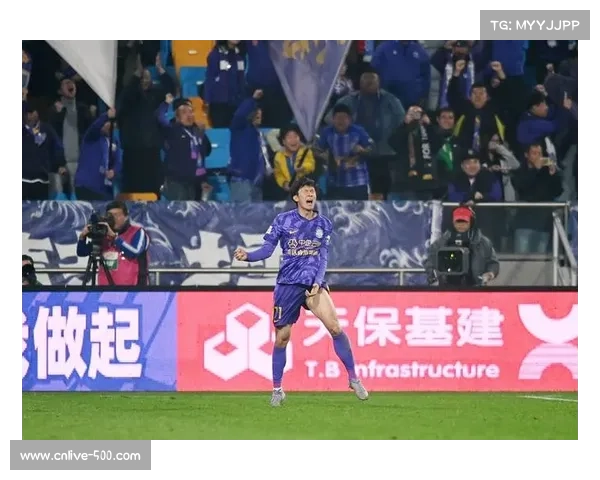 津门虎战平长春亚泰 亚泰抢得保级关键一分