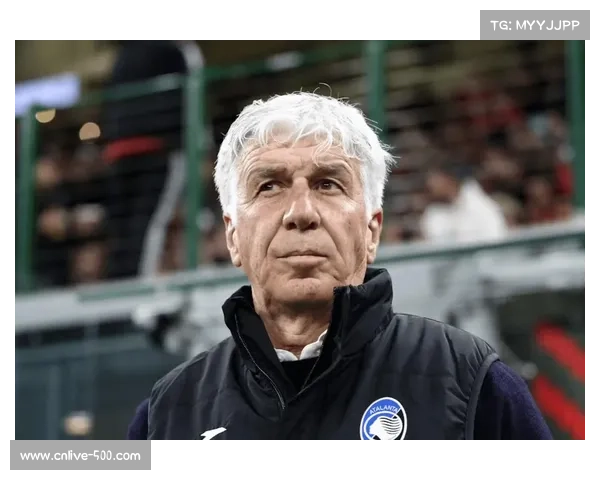 亚特兰大与主帅加斯佩里尼续约至2027赛季 强化教练席稳定性