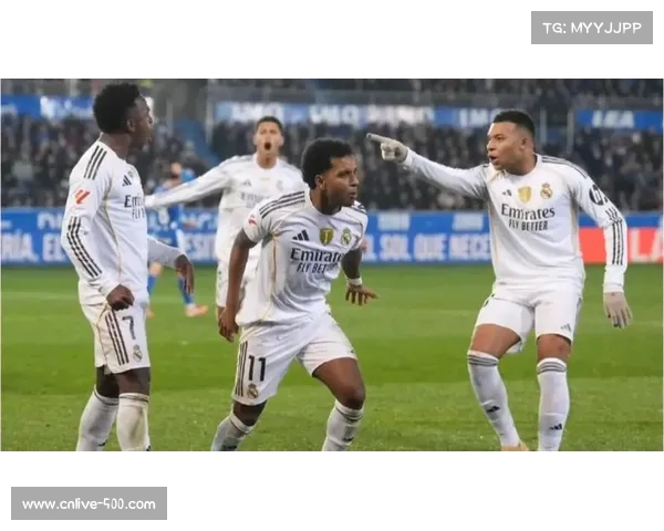 皇马2-0客胜塞维利亚,姆巴佩轰入赛季第29球