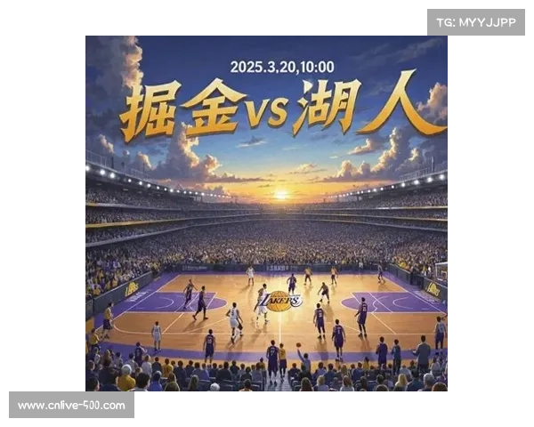 下半场防守制胜,湖人逆转掘金收获两连胜